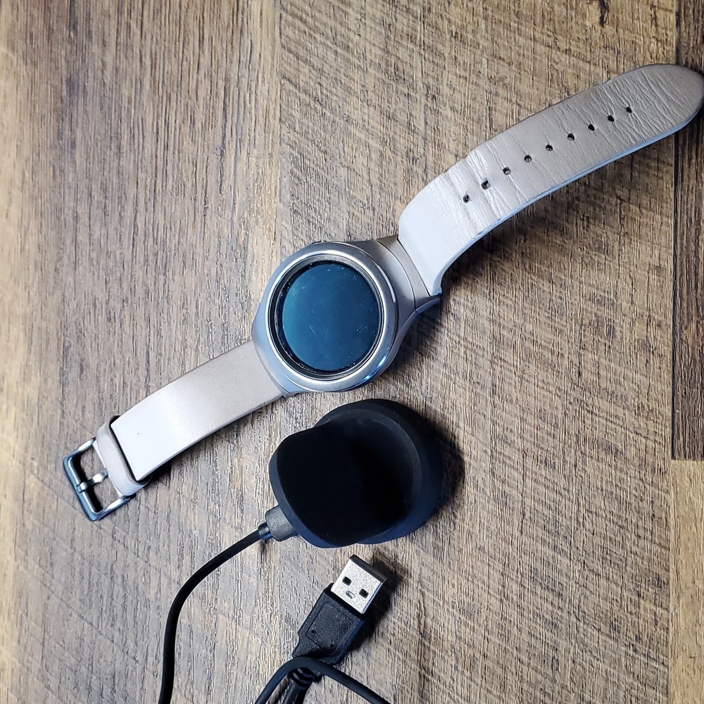 Samsung Gear S2 Watch